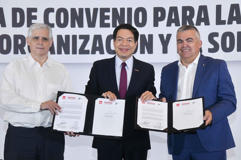 mario delgado y santos cerdan