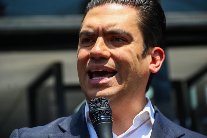 Jorge Romero