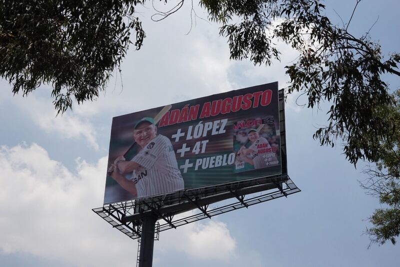Adán Augusto