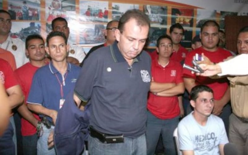 Roberto Copado