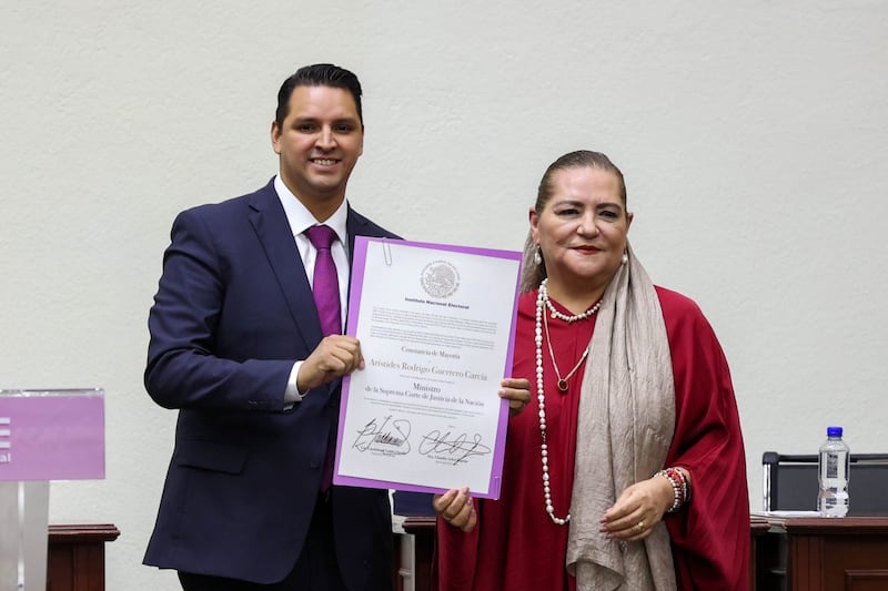 Arístides Guerrero