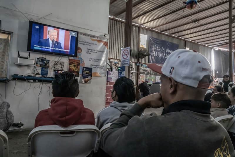 La televisión ha sido desplazada poco a poco por los medios digitales Así es como los mexicanos consumimos noticias