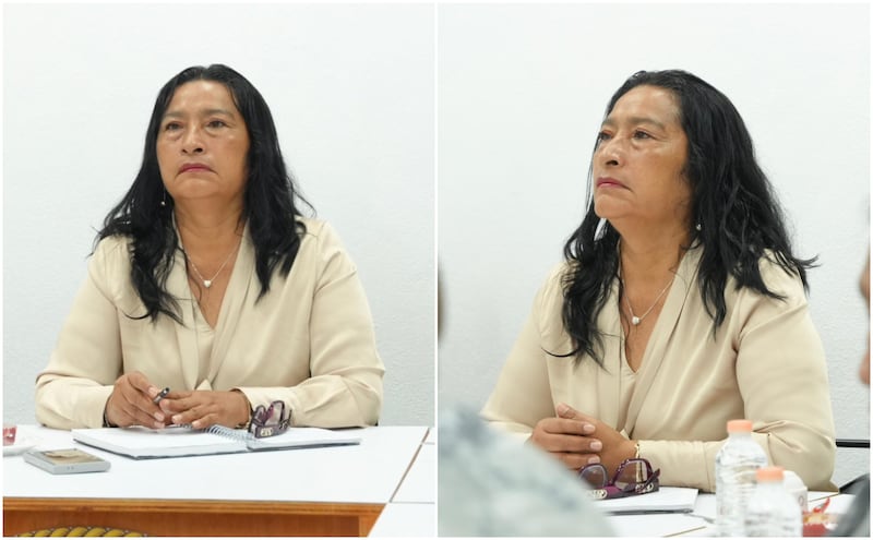 Abelina López Rodríguez