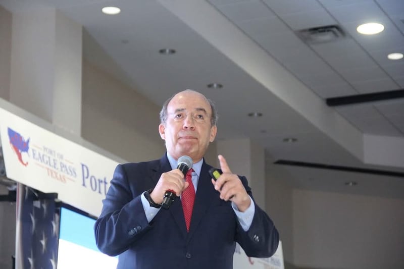 Felipe Calderón