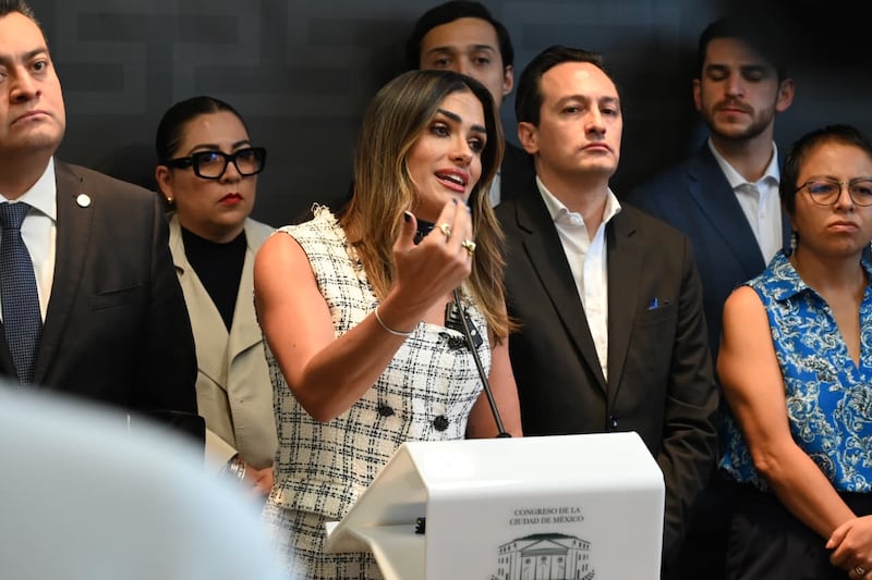 Alessandra Rojo de la Vega