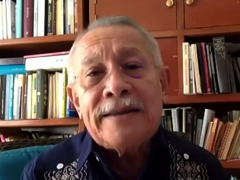 Jorge Luis González Valdez