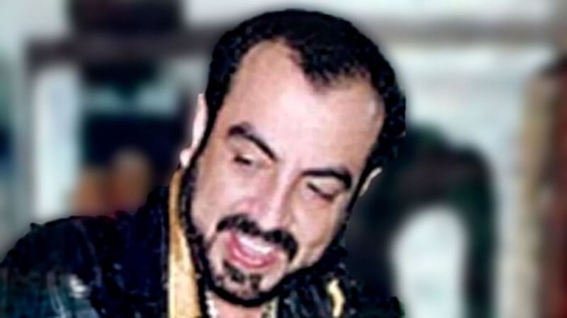 Arturo Beltrán Leyva, alias El Barbas
