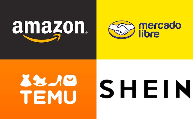 Plataformas de compra online