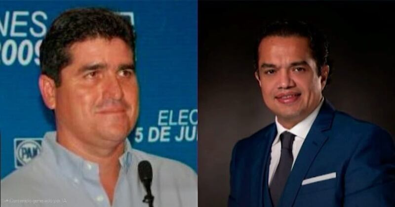 Empresarios acusados por EUA