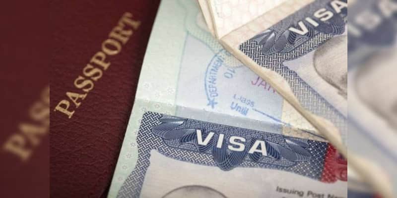 El gobierno de estados unidos podría implementar nuevas medidas para solicitar la visa una visa y un pasaporte