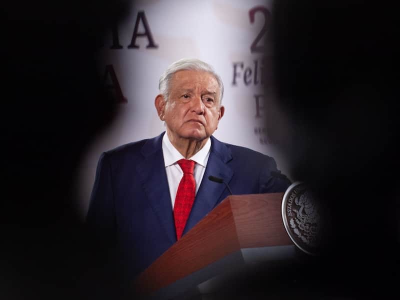 Estas son las reformas de AMLO válidas y las que están en proceso y las que fueron desechadas. Imagen promocional