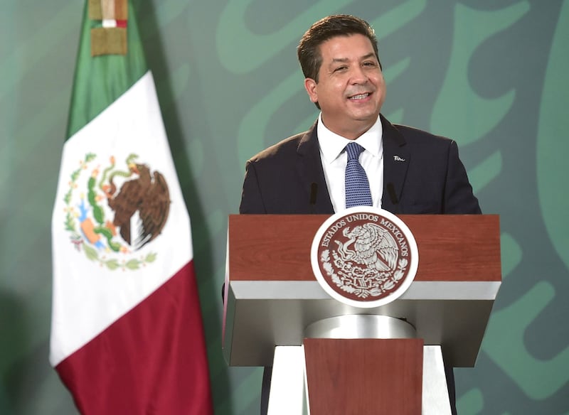 exgobernador