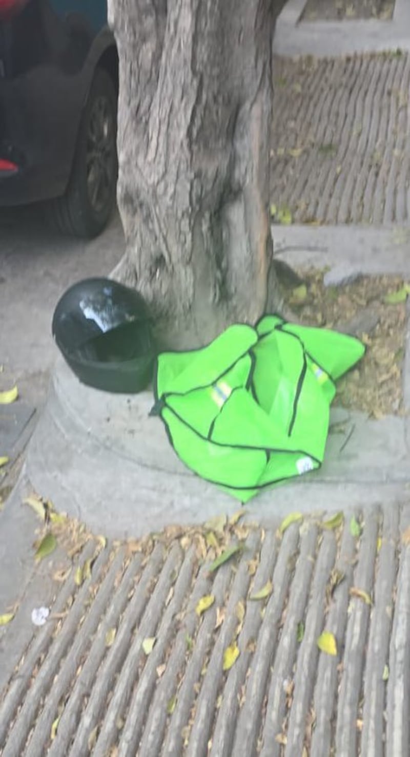 Caso Ximena y José