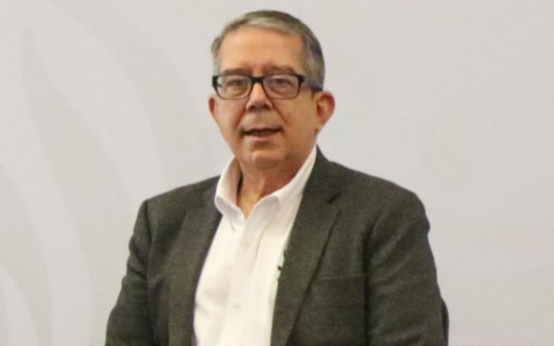 Jenaro Villamil