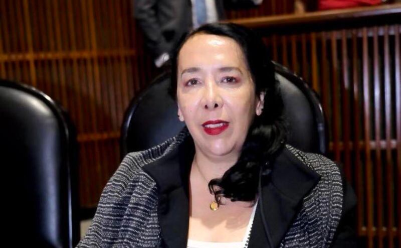 Hilda Araceli Brown