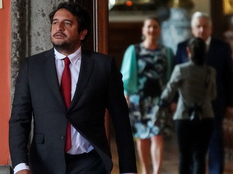Andy López Beltrán