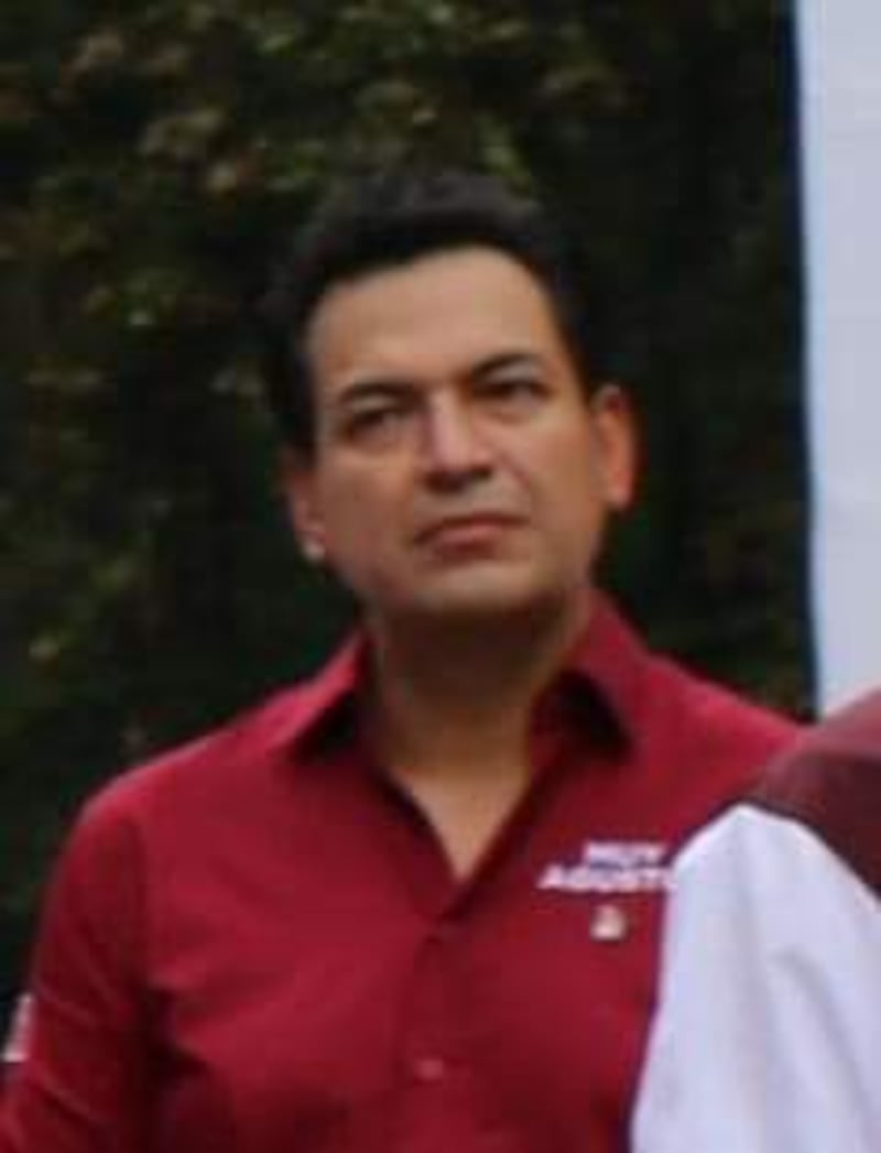 Daniel Flores Nava