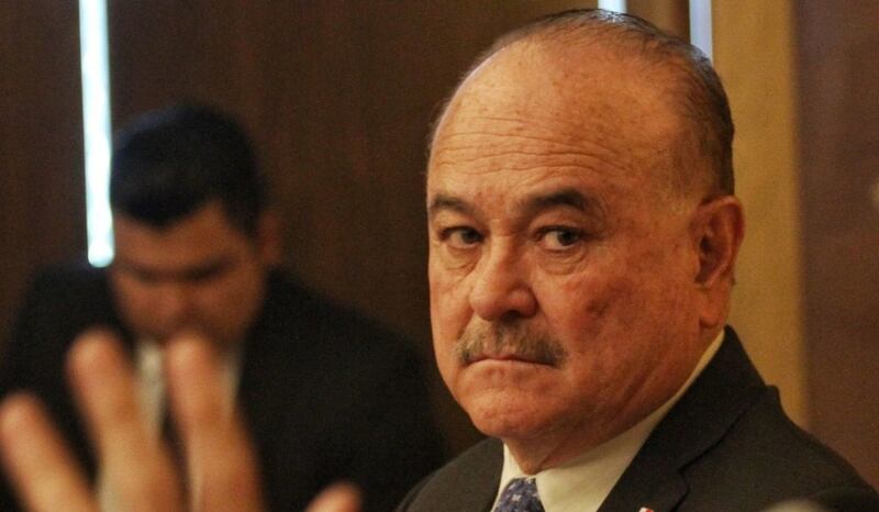 Ernesto Ruffo