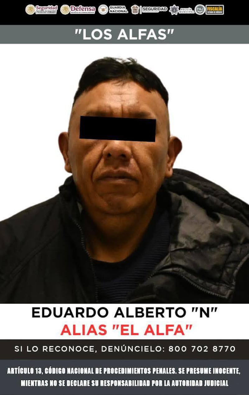 El Alfa