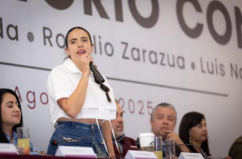 Giulianna Bugarini