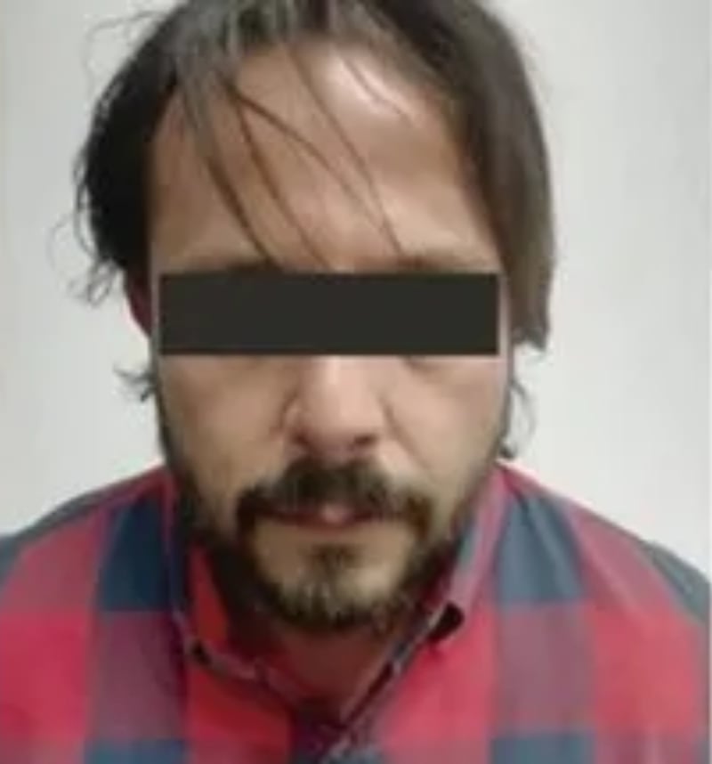 Luis Armando Jerezano Treviño