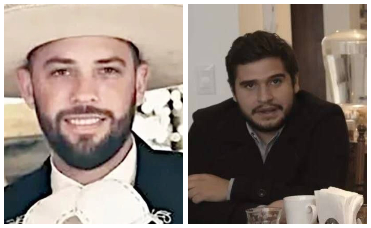 Pedro Salazar Beltrán, fungió como proveedor del Tren Interoceánico,