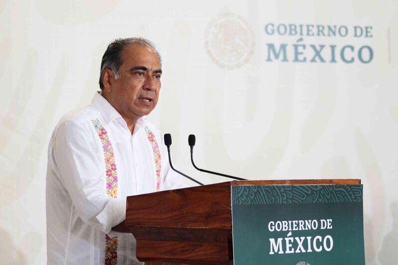 Héctor Astudillo