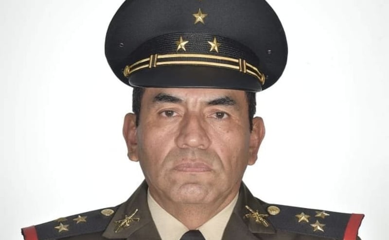 José Manuel Jiménez Miranda