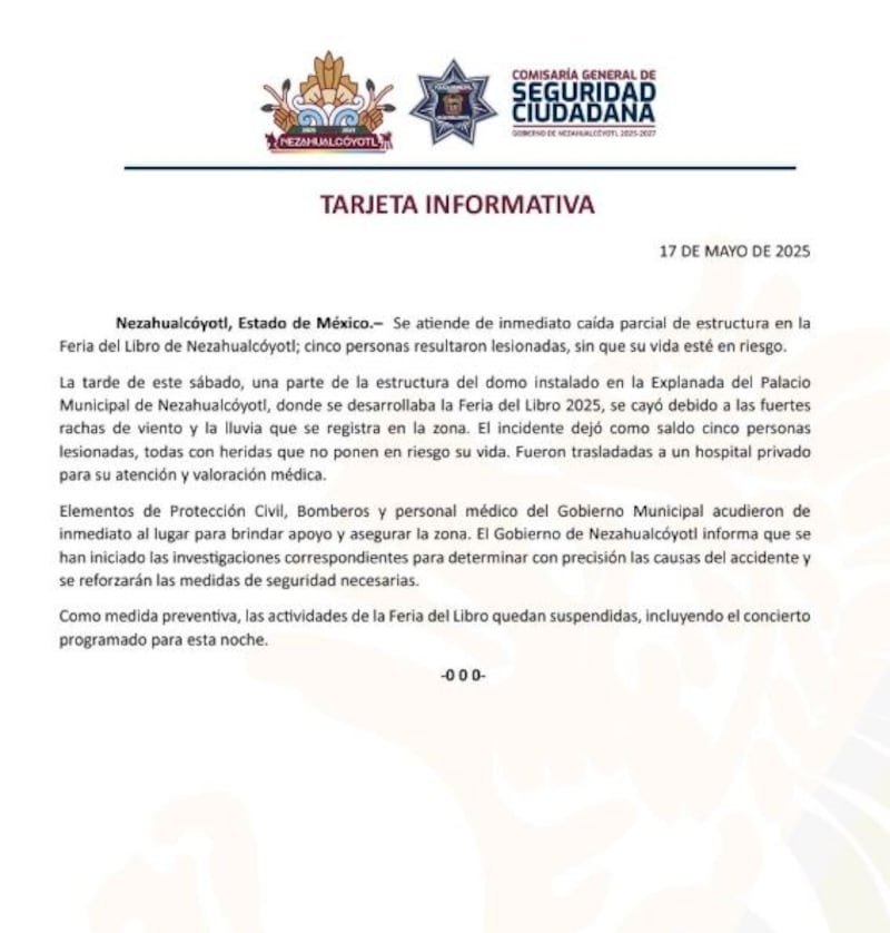 Gobierno de Neza