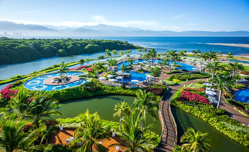 Vidanta Resort Grand-Luxxe