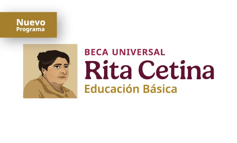 Beca Universal Rita Cetina Programas del Bienestar 2025