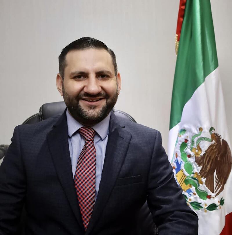 Augusto Medina Aguirre. Augusto Medina