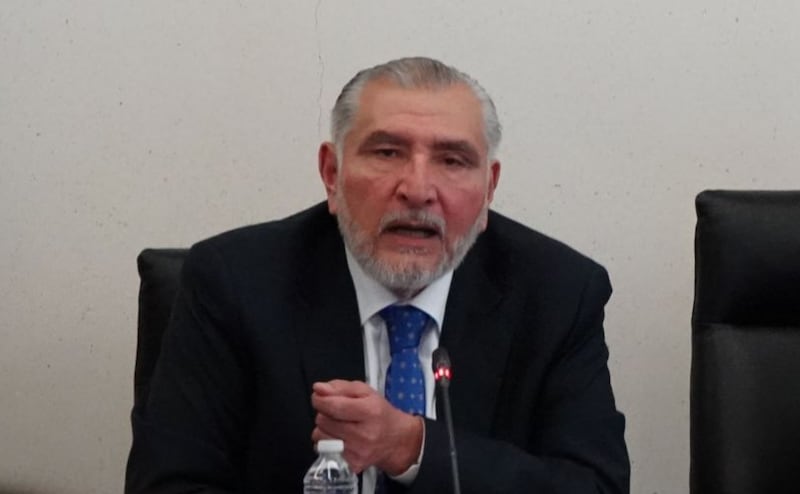 Adán Augusto López
