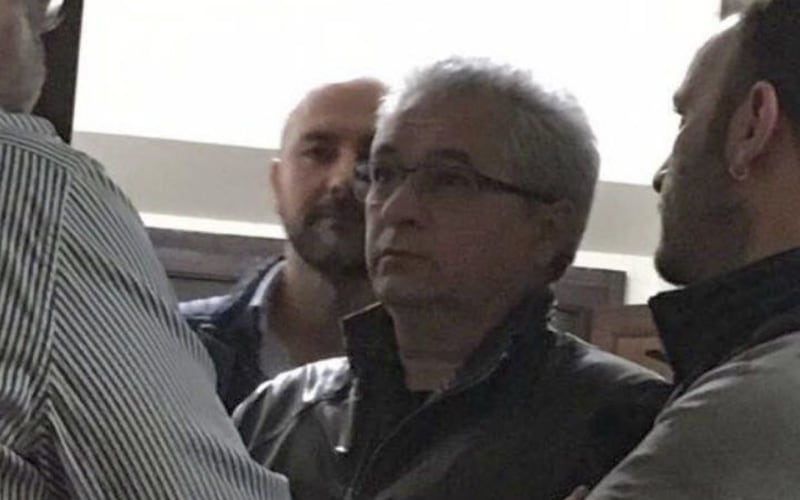 Tomás Yarringtón