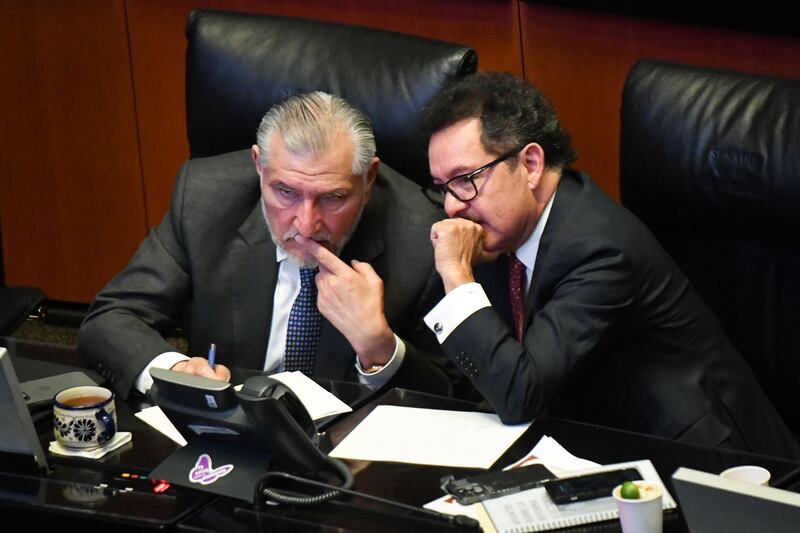 Adán Augusto López