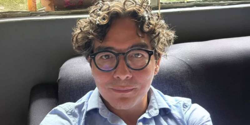 El asesor del gobierno de la cdmx murió asesinado la mañana de este martes El asesor estaba en compañía de ximena guzmán