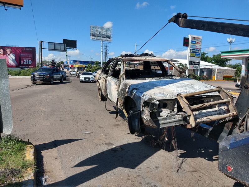 Culiacanazo