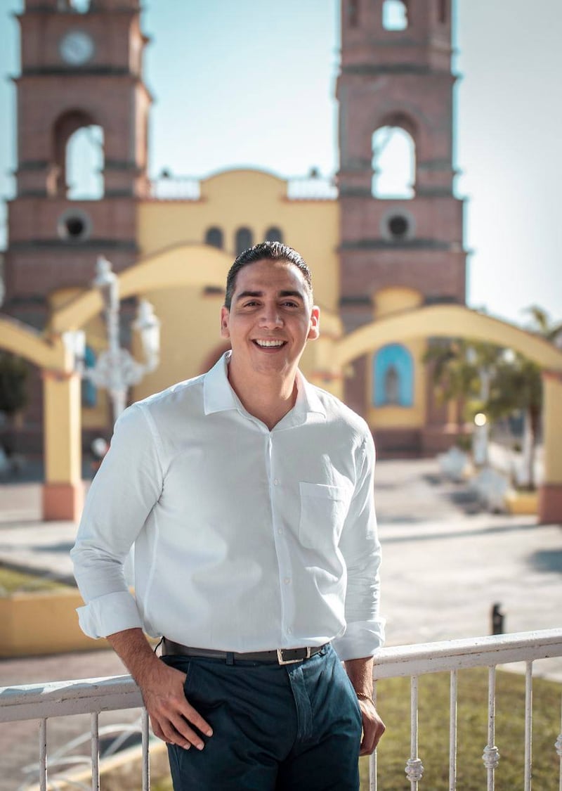 Héctor Santana