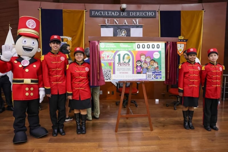 Lotería Nacional Lotería Nacional