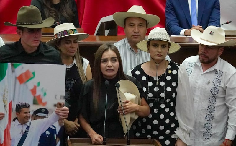 Movimiento del Sombrero