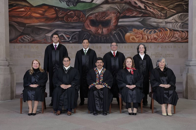 Suprema Corte