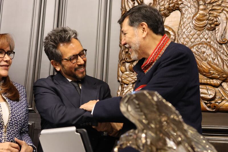Genaro Lozano