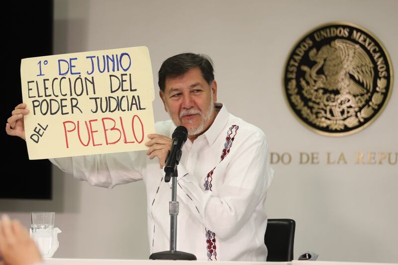Noroña