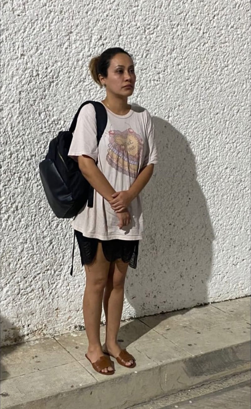 Martha Alejandra Camacho