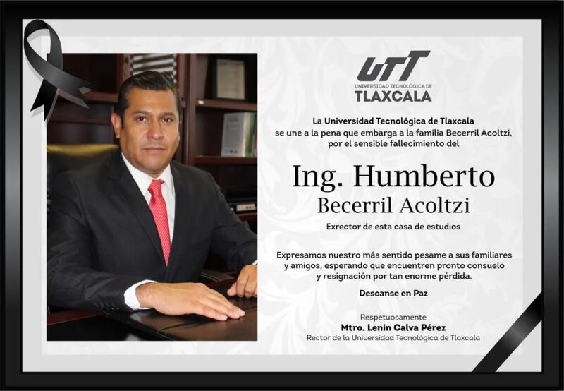 Humberto Becerril