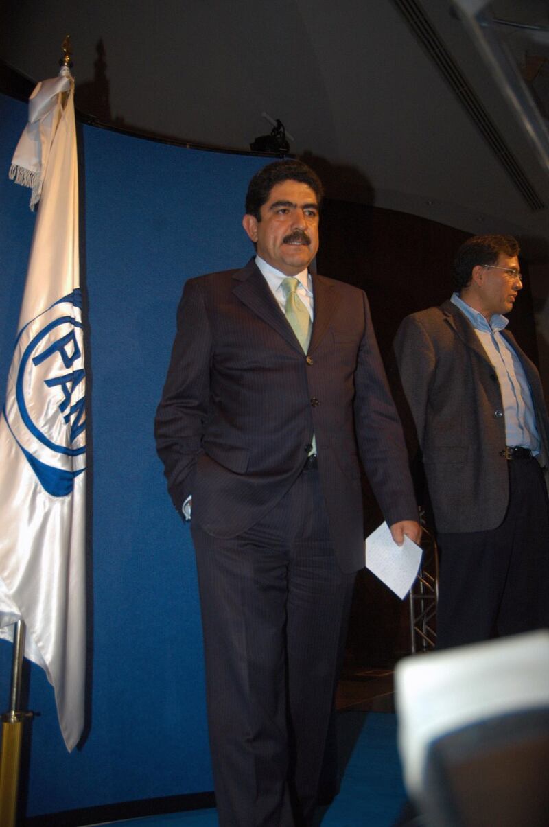 Manuel Espino