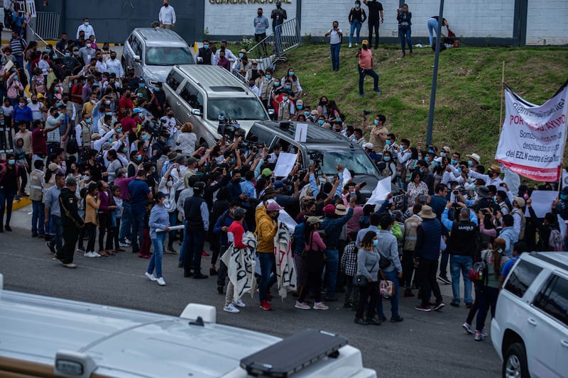 AMLO y la CNTE