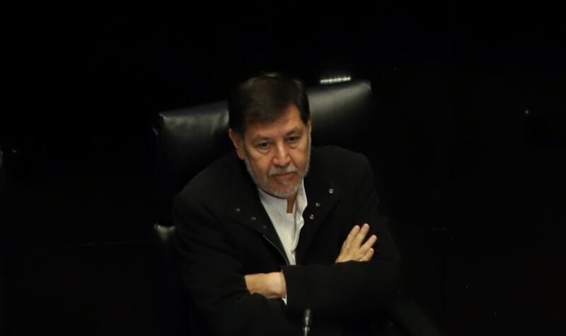 Gerardo Fernández Noroña