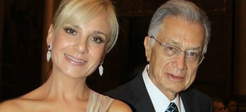Julia Elena Abdalá Lemus