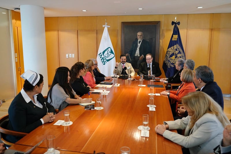 IMSS